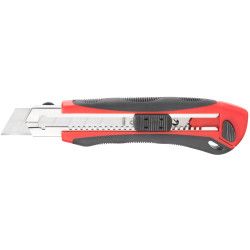 Unimesser 2K 25mm, 3 Klingen