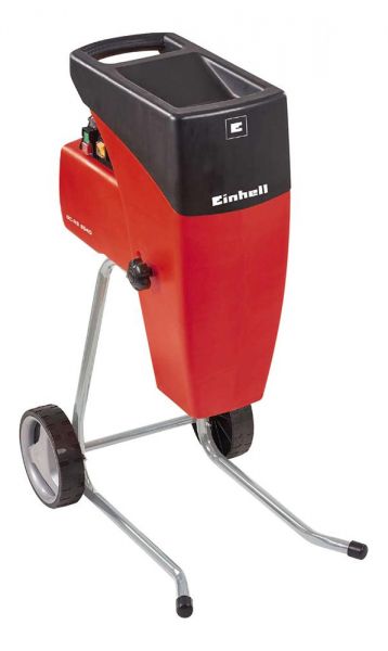 Einhell Elektro-Leisehäcksler GC-RS 2540