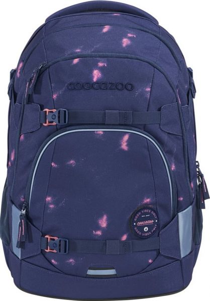 Coocazoo Rucksack MATE "Arctic Midnight"