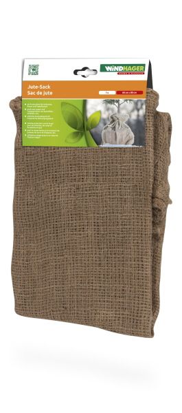 Jute-Sack