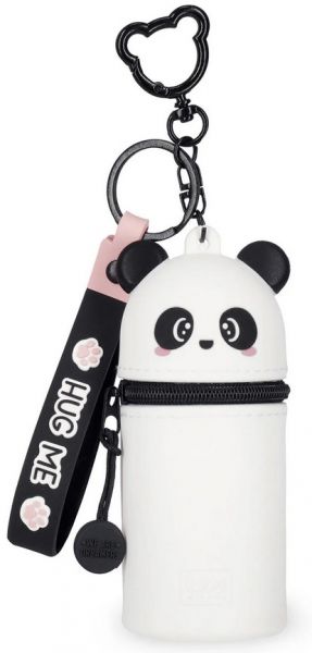 LEGAMI Mini Kawaii - Münztasche, Panda