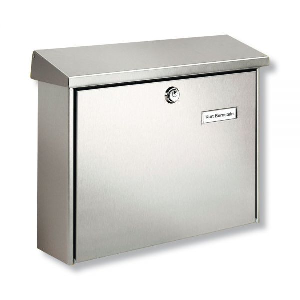 Briefkasten ,, Amrum 3867 Ni''
