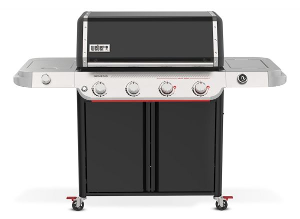 Genesis E -435W GBS Gasgrill