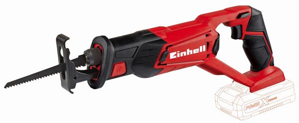 Einhell Akku-Universalsäge TE-AP 18 Li - Solo