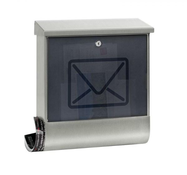 Burg-Wächter Briefkasten Lucenta si