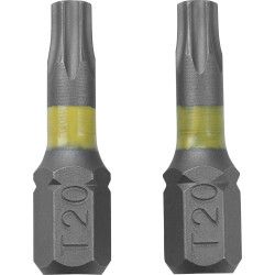 Conmetall Bit TX 20, 2 Stück