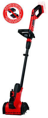 Einhell Akku-Oberflächenbürste PICOBELLA 18 V Li-Solo
