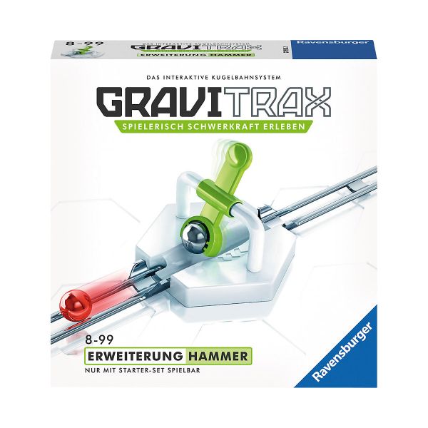 Ravensburger GraviTrax Erweiterung Hammer