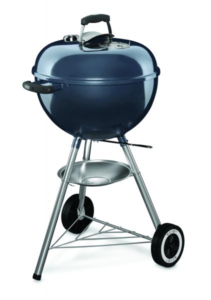 Original Kettle 47 cm, Slate Blue