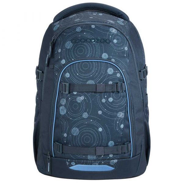 Coocazoo Rucksack MATE "Blue Orbit"