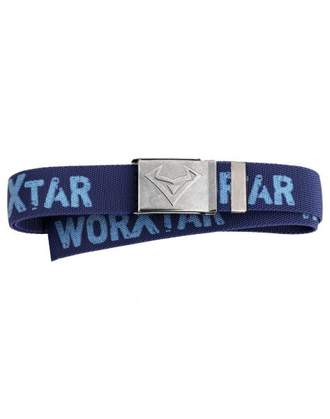 Koppelgürtel WORXTAR, marine