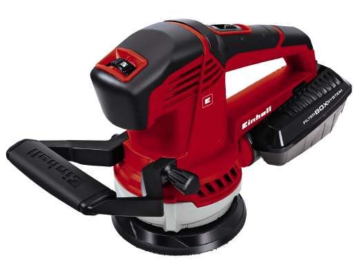 Einhell Exzenterschleifer TE-RS 40 E