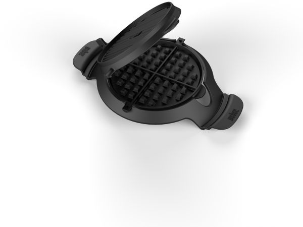 Gourmet BBQ System Waffel & Sandwich Einsatz