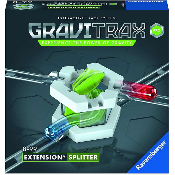 Ravensburger GraviTrax Erweiterung Splitter