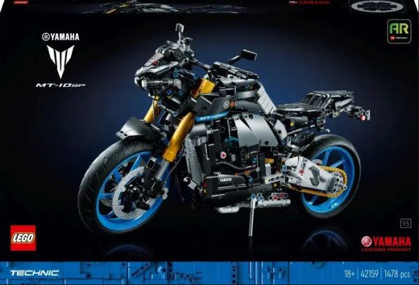 LEGO Yamaha - 42159