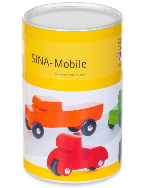 Sina - Mobile