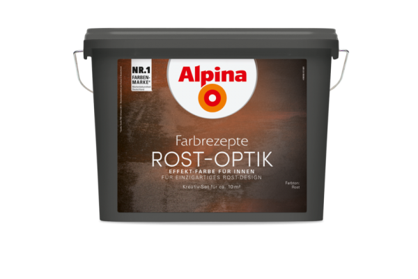 Alpina Rost-Optik