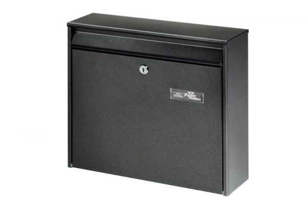 Burg-Wächter Briefkasten Mail