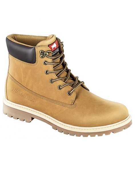 Stiefel MONTANA sand