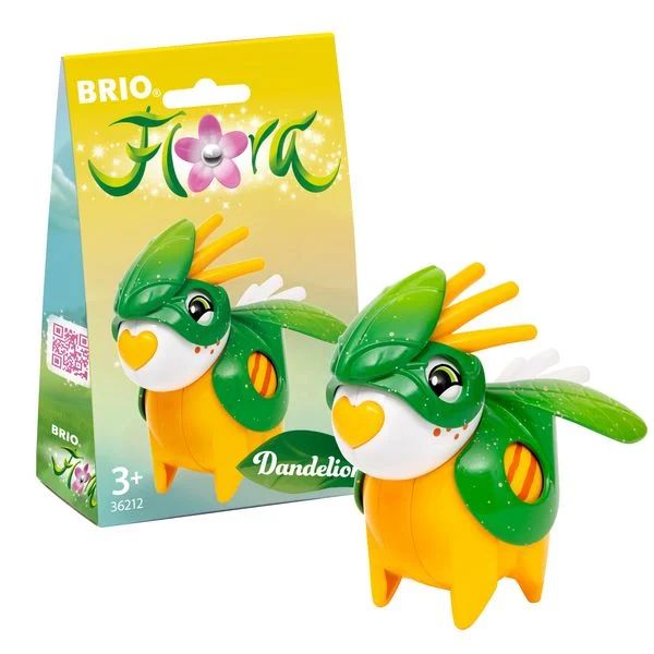 Brio - Flora 36212, Dandelion