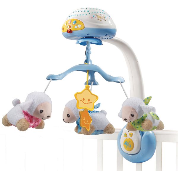 VTech Schäfchen-Mobile