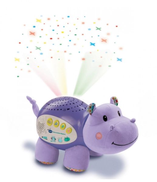 VTech Sternenlicht Nilpferd - 80-180904