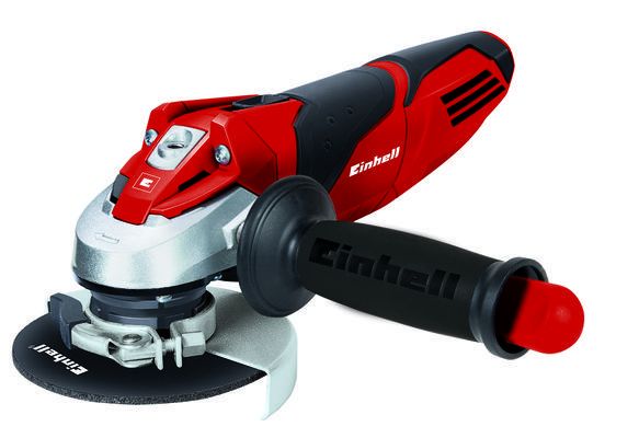 Einhell Winkelschleifer Expert TE-AG 115