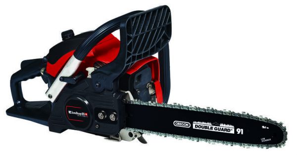 Einhell Benzin-Kettensäge GC-PC 1335/1 I