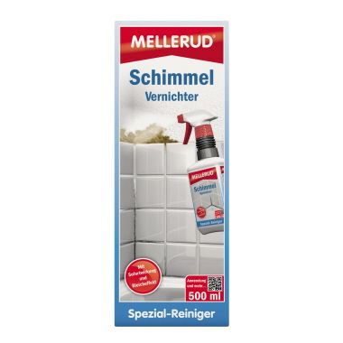 Schimmel-Vernichter. 0,5 L