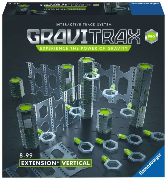 Ravensburger GraviTrax Erweiterung Vertical