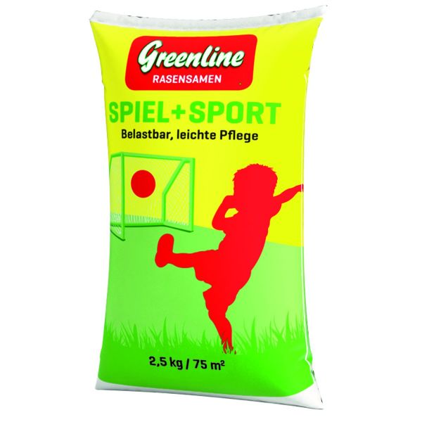 Greenline Spiel + Sport 2,5 kg