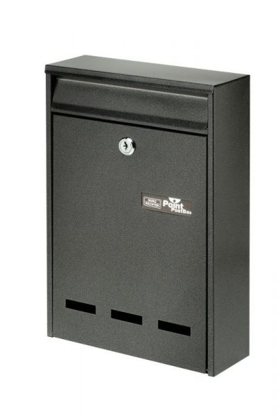 Burg-Wächter Briefkasten Pocket E