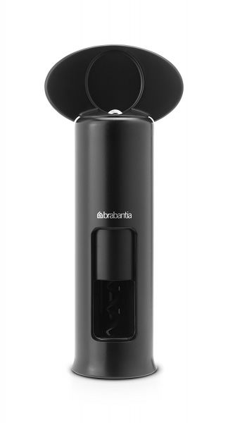 Brabantia Korkenzieher "Classic", schwarz