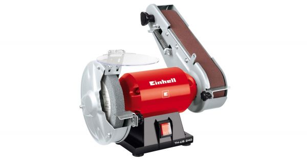 Einhell Stand-Bandschleifer TH-US 240, 240 Watt