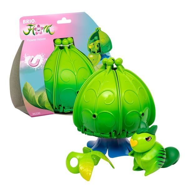 Brio - Flora 36220 Ivys Blumenhaus