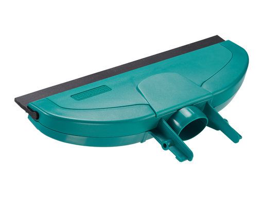 Absaugdüse Dry & Clean 17 cm