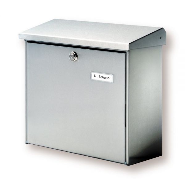 Briefkasten ,,Comfort 3913 Ni''