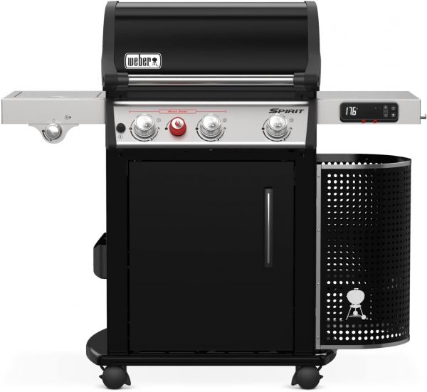 Spirit EPX-335s GBS Smart Grill