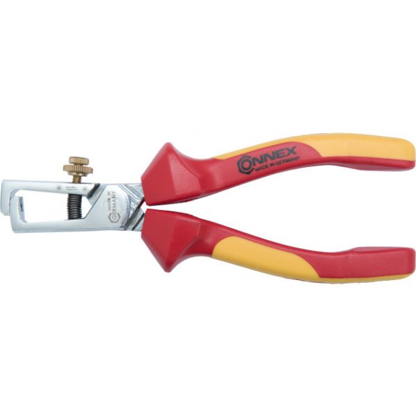Conmetall GmbH & Co. KG Abisolierzange 160mm