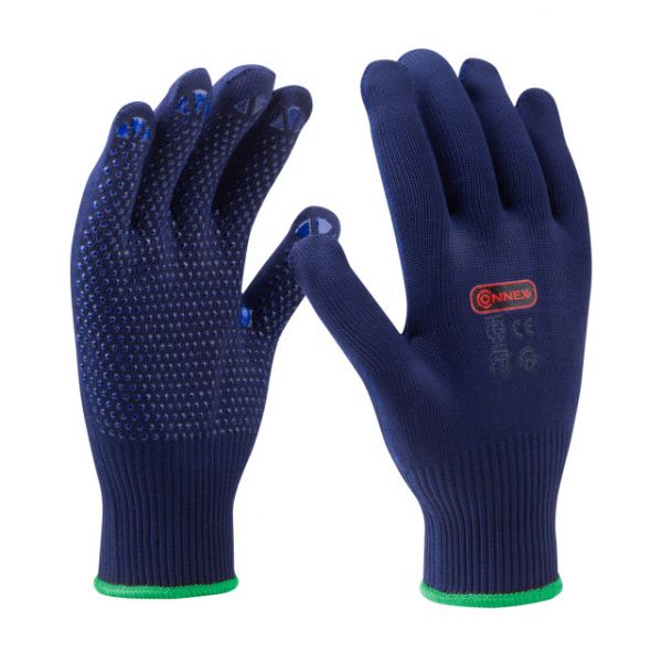 Conmetall GmbH & Co. KG, Handschuhe Umzug plus GR. 9