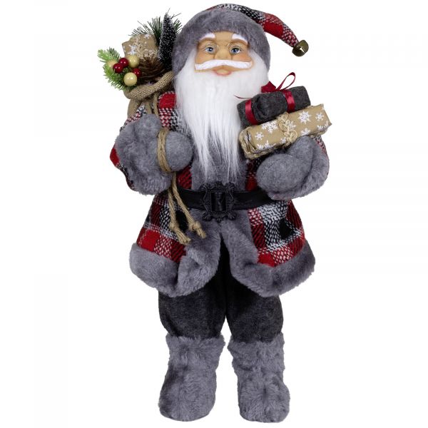 Santa Finn, stehend, 45 cm