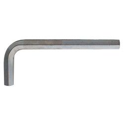 Stiftschlüssel 6kt. 2,5mm CV