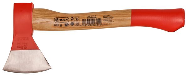 Conmetall Beil 600g