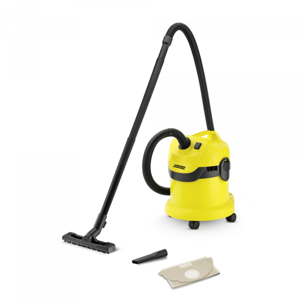 Kärcher Mehrzwecksauger WD 2