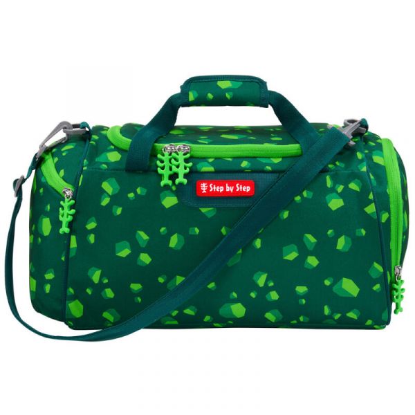 Step by Step Sporttasche, "Dino Targo"