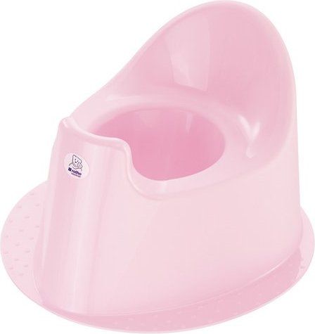Rotho Babydesign TOP Kindertopf, tender rosé perl