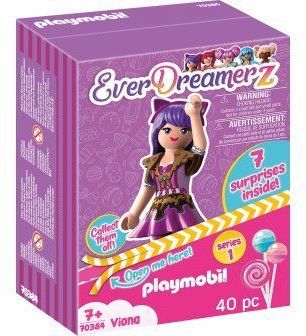 Playmobil EverDreamerz - Viona (70384)
