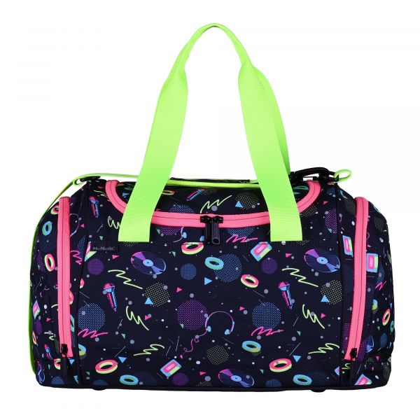 McNeill Sporttasche "Capybar"