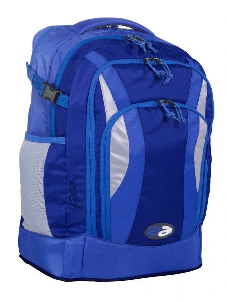 Take It Easy Schulrucksack YZEA AIR - Marina