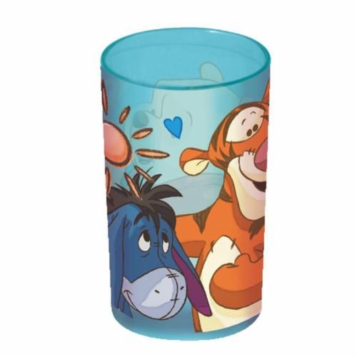 Trinkglas "Winnie the Pooh"